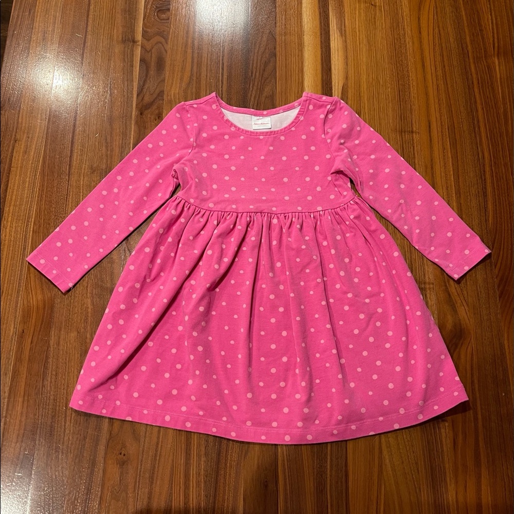 Hanna Andersson Dress
